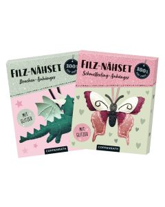 Filz-Nähset