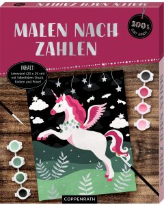 Malen nach Zahlen