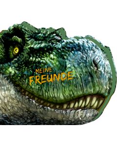 Freundebuch – Meine Freunde