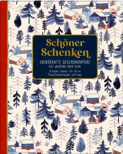 Geschenkpapier-Buch – Schöner Schenken