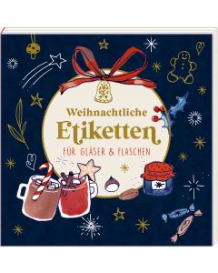 Etikettenbüchlein – Make a Wish