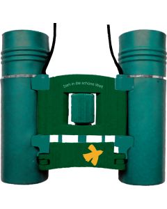 Fernglas – Sieh in die schöne Welt