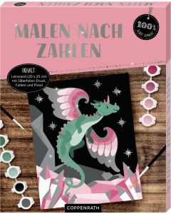 Malen nach Zahlen