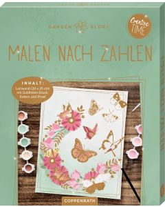 Malen nach Zahlen