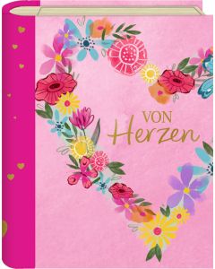 Wunscherfüller im Buchformat