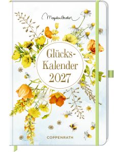 GlücksKalender 2027