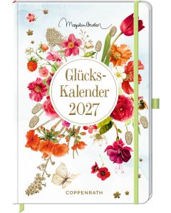 GlücksKalender 2027
