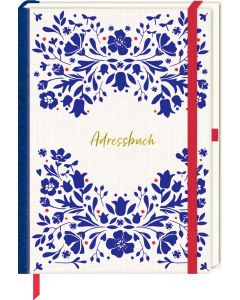 Adressbuch