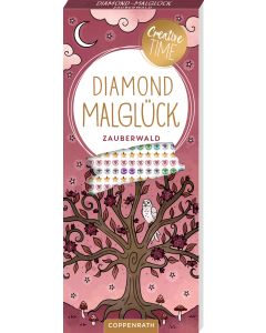 Diamond Malglück