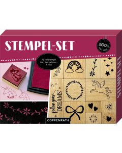 Stempel-Set