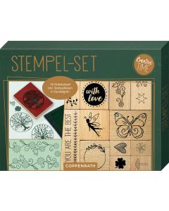 Stempel-Set