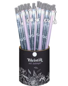 Bleistifte mit Anhänger