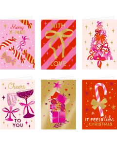 Mini-Geschenkkarten