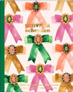 Geschenkpapier-Buch – Schöner Schenken