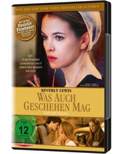 Was auch geschehen mag