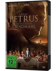 Apostel Petrus und das letzte Abendmahl