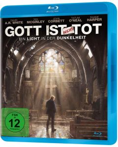 Gott ist nicht tot - Ein Licht in der Dunkelheit
