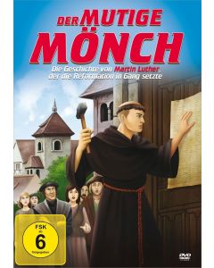 Der mutige Mönch