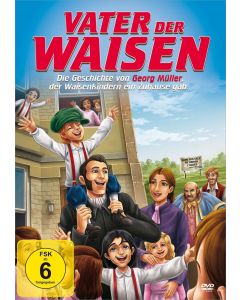 Vater der Waisen