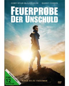 Feuerprobe der Unschuld [DVD]