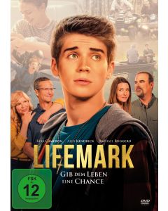 Lifemark (DVD)