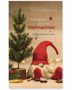 Alles dreht sich um Weihnachten