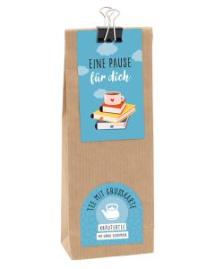 Eine Pause für dich