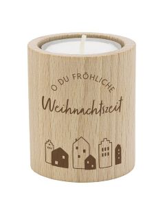 O du fröhliche Weihnachtszeit