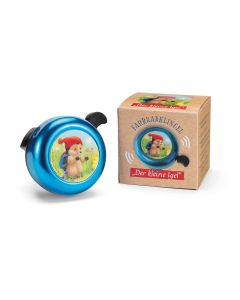 Fahrrad-Klingel "Der kleine Igel"