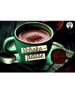 Schokopause