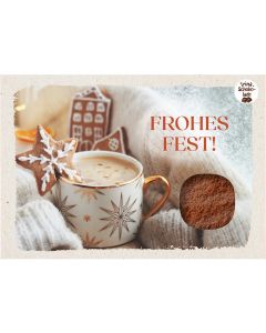 Frohes Fest!
