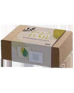 kostbar - 50 Zusagen für dich