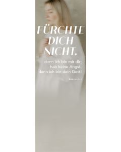 Jahreslosung 2027 - Lesezeichen (10er-Set)