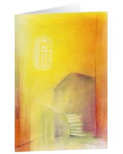 Kunstkarten "Im Hause des Herrn" 5 Stk.