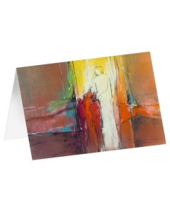 Kunstkarten "Engelbegleitung" 5 Stk.