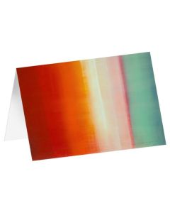 Kunstkarten "Licht durchdringt" 5 Stk.