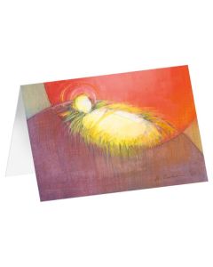 Kunstkarten "Licht der Welt" 6 Stk.