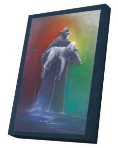 Kunstkarten-Set "Psalm 23"