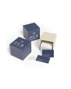 PUR – Wortbox
