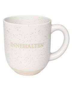 Tasse INNEHALTEN