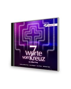 7 Worte vom Kreuz