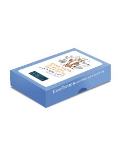 ErmuTiger: Mit der Bibel stark in den Tag. Glaube