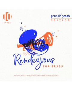 Rendezvous for brass