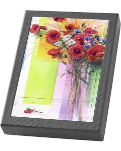 Blütezeit - Kartenset