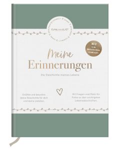 Meine Erinnerungen