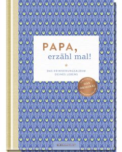 Papa, erzähl mal!