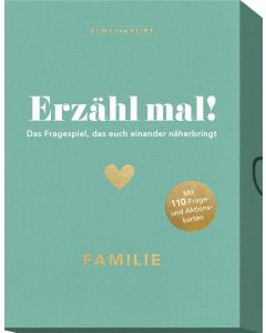 Erzähl mal! Familie