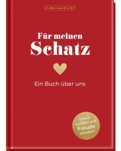 Für meinen Schatz