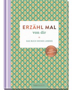 Erzähl mal von dir