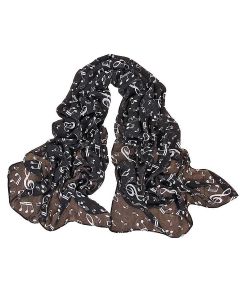 Chiffonschal »Sinfonie«